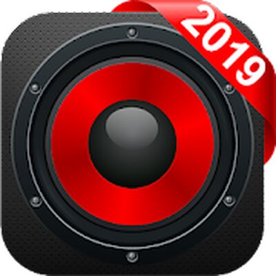 Скачать Усилитель Звука Полная Версия (Без кеша) версия 3.1 на Андроид