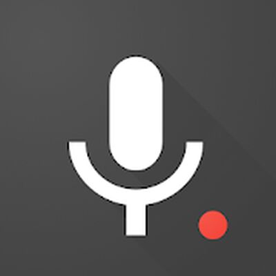 Скачать Smart Recorder  (Без кеша) версия 1.11.3 на Андроид