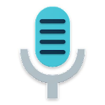 Скачать Hi-Q MP3 Voice Recorder (Бесплатно) (Разблокированная) версия Зависит от устройства на Андроид
