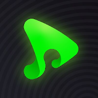 Скачать eSound - Скачать бесплатно mp3 музыку (Неограниченные функции) версия 3.8.7 на Андроид