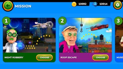 Скачать Игра про Винтика: бегалки бродилки с приключениями (Взлом Много монет) версия 39.3 на Андроид