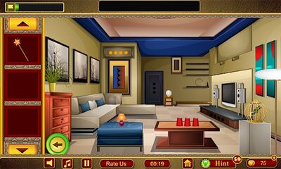 Скачать 501 уровень - игра в новые комнаты и дома (Взлом Много денег) версия Зависит от устройства на Андроид
