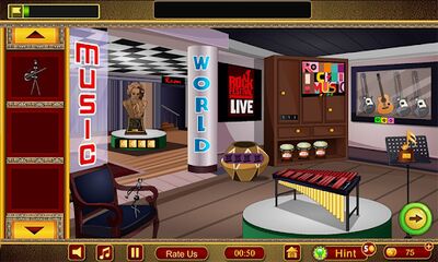 Скачать 501 уровень - игра в новые комнаты и дома (Взлом Много денег) версия Зависит от устройства на Андроид