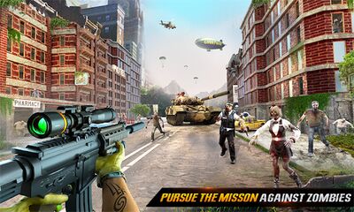 Скачать Real Sniper Shooter: FPS Sniper Shooting Game 3D (Взлом Много монет) версия 57 на Андроид