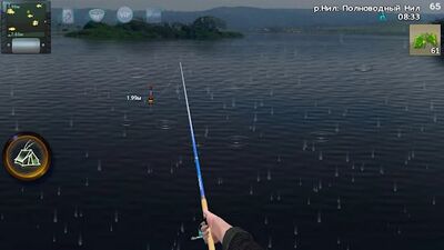 Скачать Fishing: World of Fishers (Взлом Разблокировано все) версия 293 на Андроид