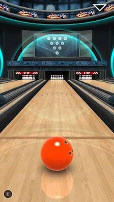 Скачать Bowling Game 3D (Взлом Много монет) версия 1.83 на Андроид