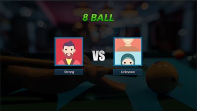 Скачать Pool Ball (Взлом Разблокировано все) версия 1.3 на Андроид