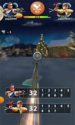 Скачать мастер по стрельбе из лука 3D (Взлом Много монет) версия 3.3 на Андроид