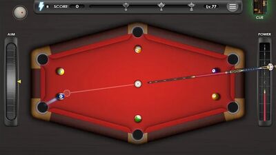 Скачать Pool Tour - Pocket Billiards (Взлом Разблокировано все) версия Зависит от устройства на Андроид