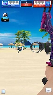 Скачать Archery Elite™ - Free 3D Archery & Archero Game (Взлом Разблокировано все) версия 3.2.10.0 на Андроид
