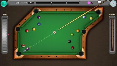 Скачать Billiards Club - Pool Snooker (Взлом Разблокировано все) версия 1.0.8 на Андроид