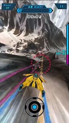 Скачать полетах на вингсьютах - Wingsuit Flying (Взлом Много денег) версия 1.0.4 на Андроид