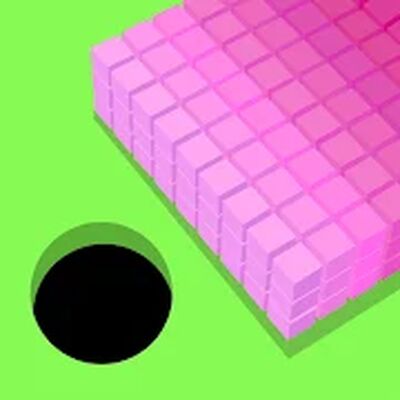 Скачать Color Hole 3D (Взлом Много денег) версия 4.0.30 на Андроид