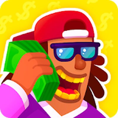 Скачать Partymasters  (Взлом Много монет) версия 1.3.8 на Андроид