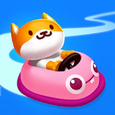 Скачать Bumper Cats (Взлом Много денег) версия 3.0 на Андроид