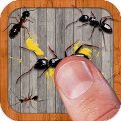 Скачать Ant Smasher by Best Cool & Fun Games (Взлом Много денег) версия 9.83 на Андроид