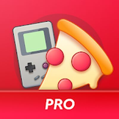 Скачать Pizza Boy GBC Pro - GBC Emulator (Взлом Много монет) версия 4.3.5 на Андроид