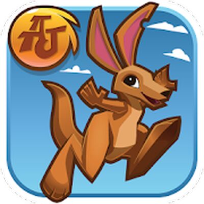 Скачать AJ Jump: Animal Jam Kangaroos! (Взлом Много денег) версия 1.6 на Андроид