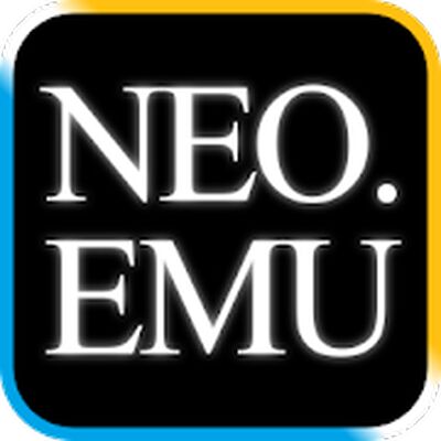 Скачать NEO.emu (Взлом Много денег) версия Зависит от устройства на Андроид