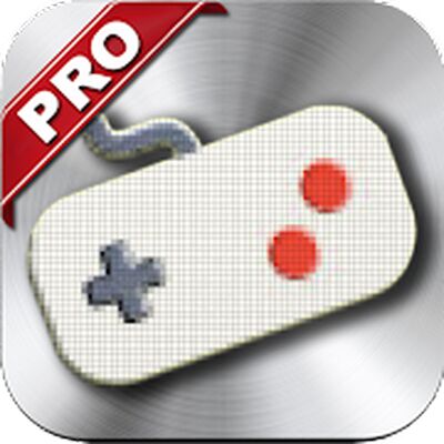 Скачать Super8Pro (nES/FC Emulator) (Взлом Много монет) версия 3.0.9 на Андроид