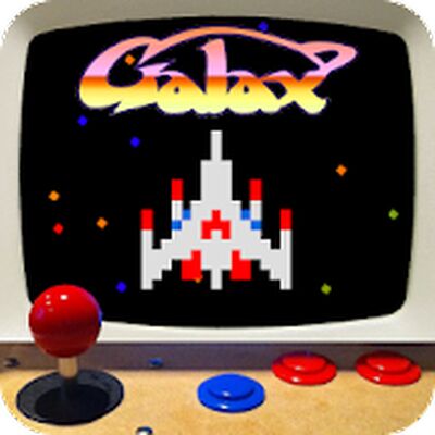 Скачать Galax Defender (Взлом Много денег) версия 3.0 на Андроид