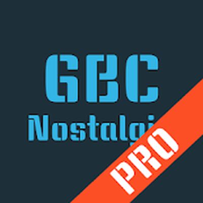 Скачать Nostalgia.GBC Pro (GBC Emulator) (Взлом Разблокировано все) версия 2.0.8 на Андроид