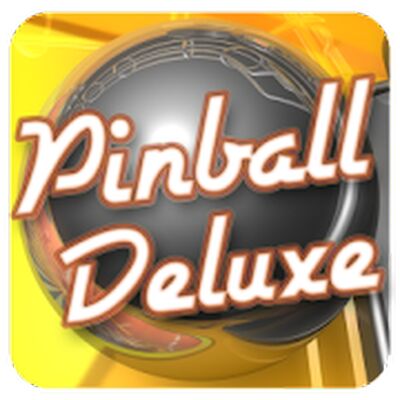 Скачать Pinball Deluxe Premium (Взлом Много монет) версия 1.6.25 на Андроид
