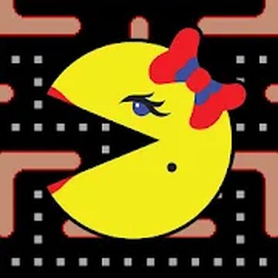 Скачать Ms. PAC-MAN (Взлом Много денег) версия 2.6.0 на Андроид