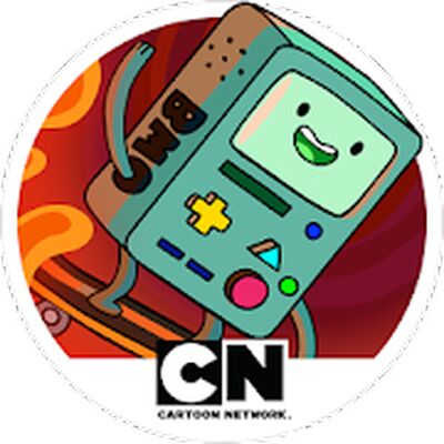 Скачать Ski Safari: Adventure Time (Взлом Много монет) версия 2.0 на Андроид