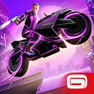 Скачать Gangstar Vegas - Мафия в игре (Взлом Разблокировано все) версия 5.4.2b на Андроид