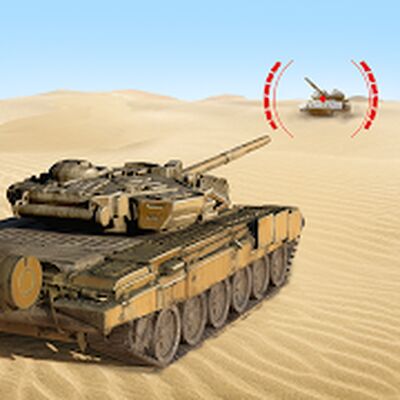 Скачать War Machines: танковые бои (Взлом Разблокировано все) версия 6.2.3 на Андроид