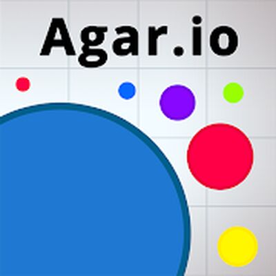 Скачать Agar.io (Взлом Много денег) версия 2.17.6 на Андроид