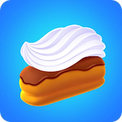 Скачать Perfect Cream (Взлом Много денег) версия 1.11.10 на Андроид