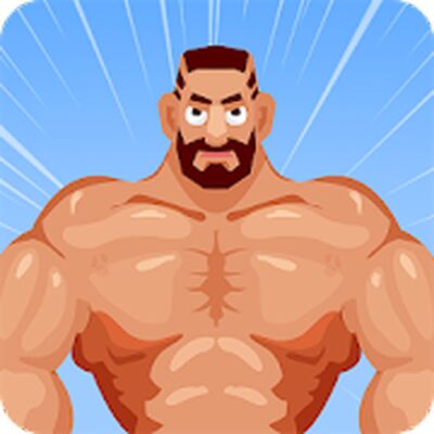 Скачать Tough Man (Взлом Разблокировано все) версия 1.17 на Андроид