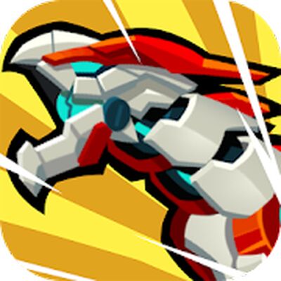 Скачать Dragon Drill (Взлом Много монет) версия 2.3.5 на Андроид
