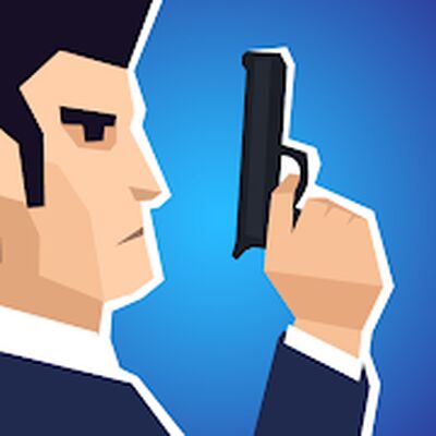 Скачать Agent Action - Шпионский шутер (Взлом Много денег) версия 1.6.1 на Андроид