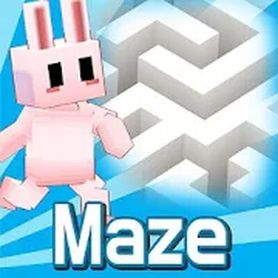 Скачать Maze.io (Взлом Много монет) версия 2.1.3 на Андроид
