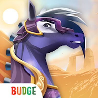 Скачать EverRun: лошади-хранители — бесконечная гонка (Взлом Много монет) версия 2.6 на Андроид