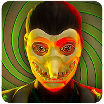 Скачать Smiling-X Horror game,Scariest (Взлом Много монет) версия 2.5.3 на Андроид