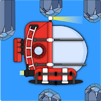 Скачать Submarine Game For Tik Tok - SubmarineGame Star (Взлом Много монет) версия 1.0.11 на Андроид