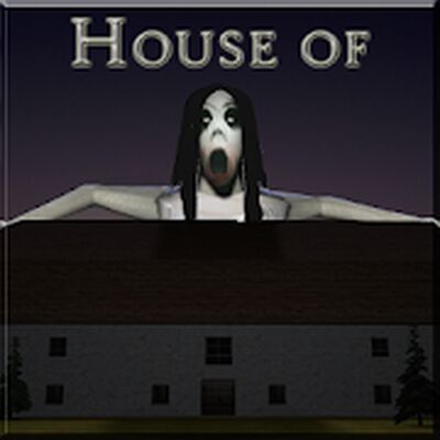 Скачать House of Slendrina (Free) (Взлом Много монет) версия 1.4.5 на Андроид