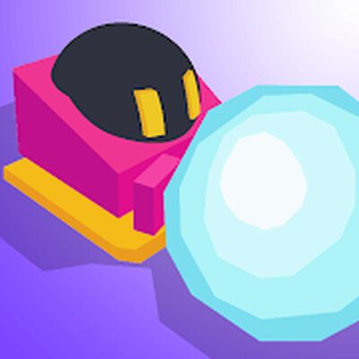 Скачать Snowball.io (Взлом Много денег) версия 1.6.1 на Андроид