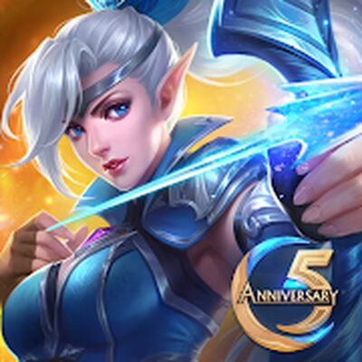 Скачать Mobile Legends: Bang Bang (Взлом Много монет) версия 1.6.26.6851 на Андроид