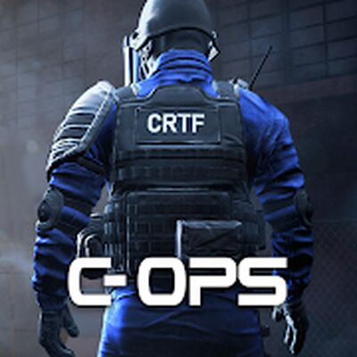 Скачать Critical Ops: Multiplayer FPS (Взлом Много денег) версия 1.28.0.f1616 на Андроид