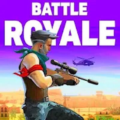 Скачать FightNight Battle Royale: FPS (Взлом Много денег) версия 0.6.0 на Андроид