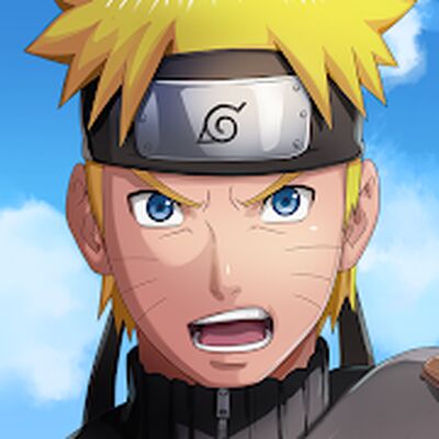 Скачать NARUTO X BORUTO NINJA VOLTAGE (Взлом Много монет) версия 8.5.0 на Андроид