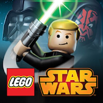 Скачать LEGO® Star Wars™: TCS (Взлом Много монет) версия 2.0.0.5 на Андроид