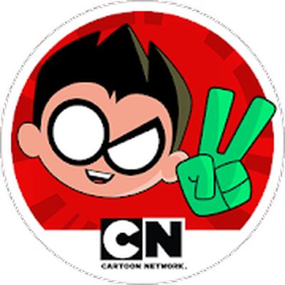 Скачать Teen Titans GO Figure! (Взлом Разблокировано все) версия 1.1.10 на Андроид