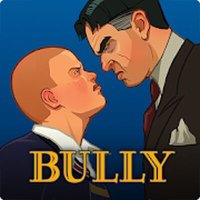 Скачать Bully: Anniversary Edition (Взлом Много монет) версия 1.0.0.18 на Андроид