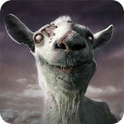 Скачать Goat Simulator GoatZ (Взлом Разблокировано все) версия 2.0.3 на Андроид